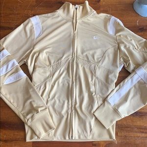 Nike jacket